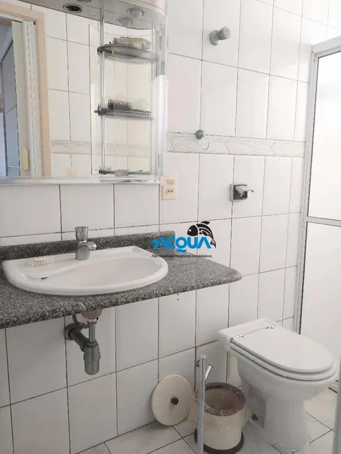Foto 6 de Apartamento com 4 quartos à venda, 120m2 em Vila Luis Antônio, Guaruja - SP
