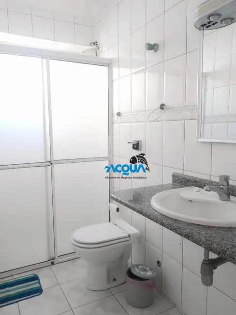 Foto 7 de Apartamento com 4 quartos à venda, 120m2 em Vila Luis Antônio, Guaruja - SP