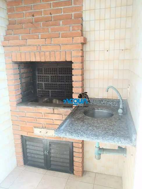 Foto 9 de Apartamento com 4 quartos à venda, 120m2 em Vila Luis Antônio, Guaruja - SP