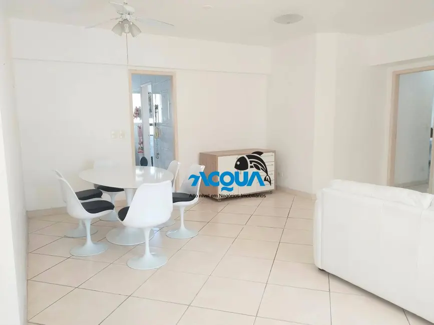 Foto 2 de Apartamento com 4 quartos à venda, 120m2 em Vila Luis Antônio, Guaruja - SP
