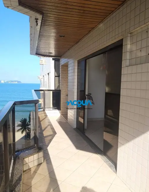 Foto 8 de Apartamento com 4 quartos à venda, 120m2 em Vila Luis Antônio, Guaruja - SP