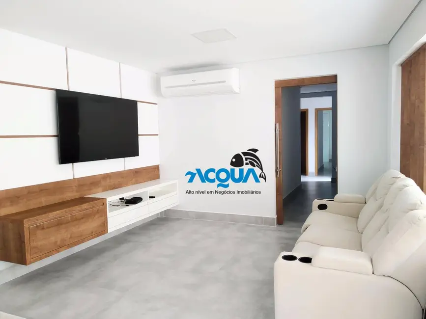 Apartamento com 3 quartos à venda, 145m2 em Guaruja - SP - imagem 4 Foto 4 de Apartamento com 3 quartos à venda, 145m2 em Guaruja - SP