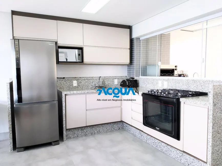 Apartamento com 3 quartos à venda, 145m2 em Guaruja - SP - imagem 5 Foto 5 de Apartamento com 3 quartos à venda, 145m2 em Guaruja - SP