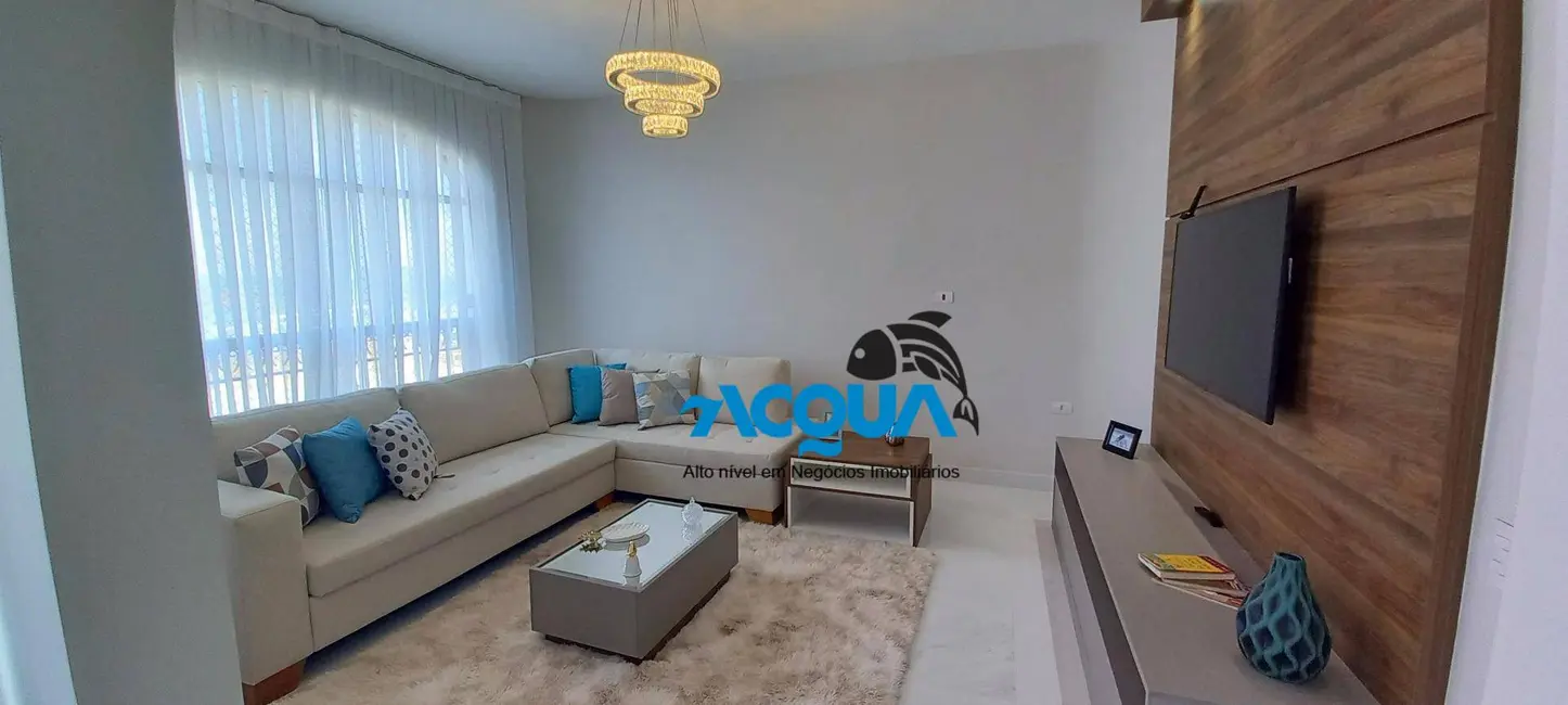 Foto 1 de Apartamento com 3 quartos à venda, 217m2 em Guaruja - SP