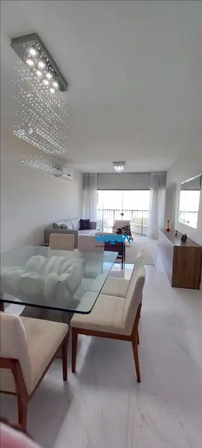 Foto 4 de Apartamento com 3 quartos à venda, 217m2 em Guaruja - SP