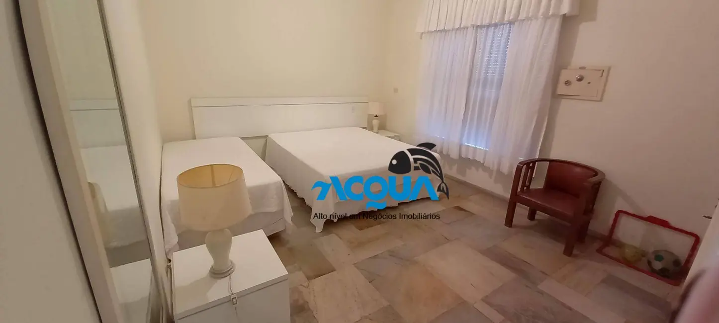 Foto 5 de Apartamento com 3 quartos à venda, 217m2 em Guaruja - SP