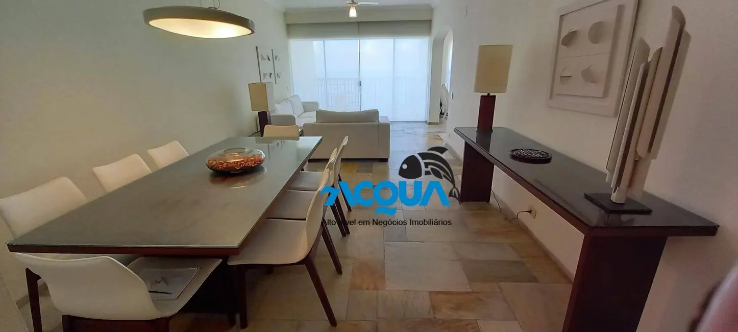 Foto 2 de Apartamento com 3 quartos à venda, 217m2 em Guaruja - SP
