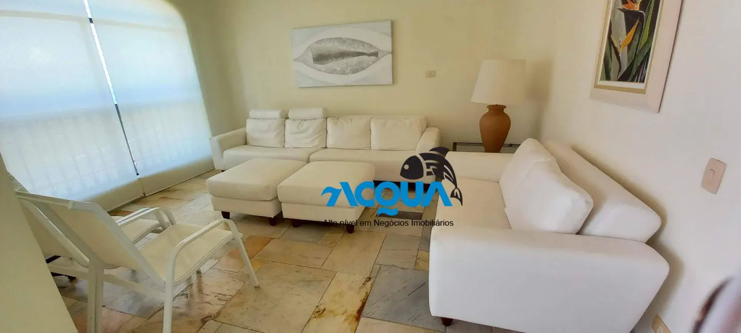 Foto 3 de Apartamento com 3 quartos à venda, 217m2 em Guaruja - SP