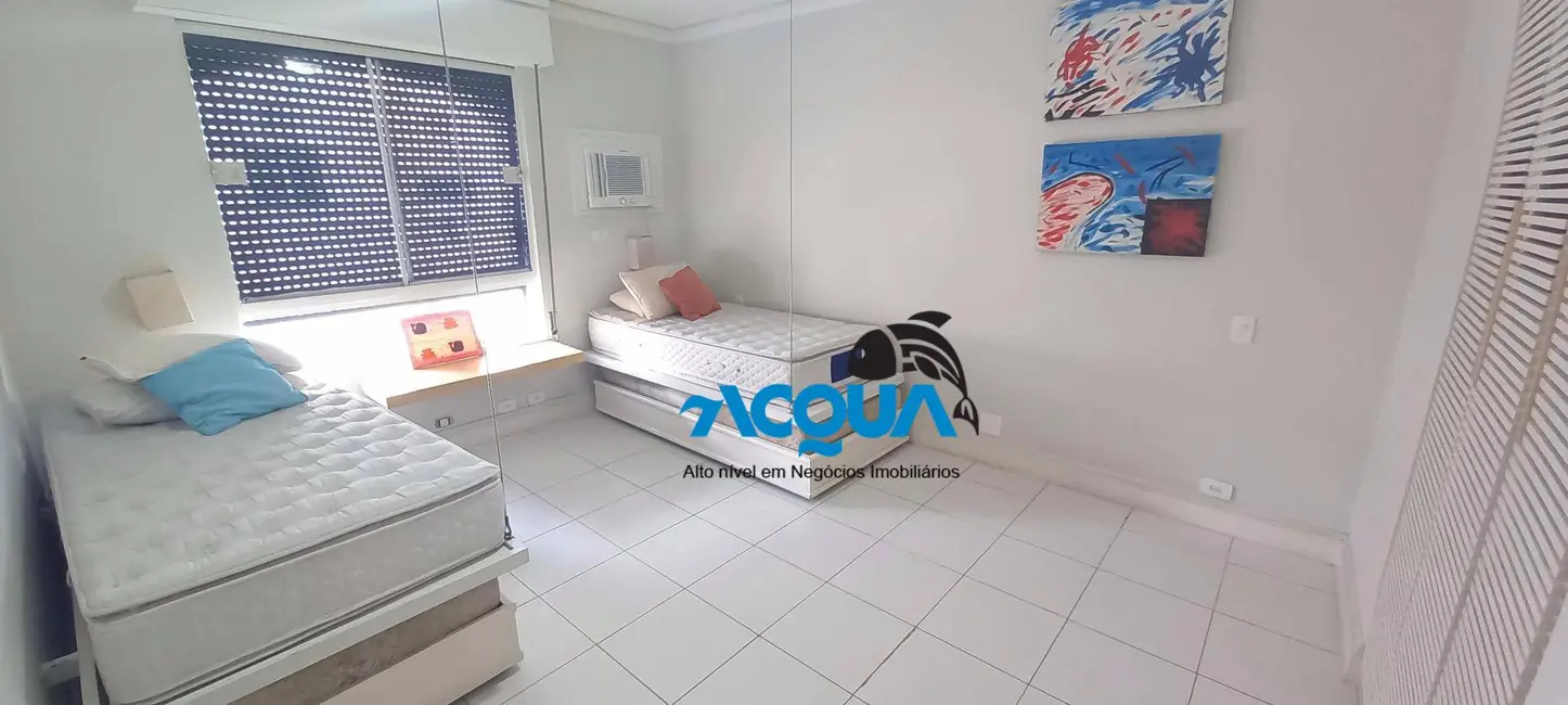 Foto 9 de Apartamento com 2 quartos à venda, 217m2 em Guaruja - SP