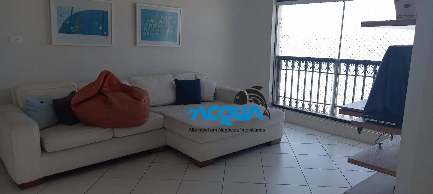 Foto 4 de Apartamento com 2 quartos à venda, 217m2 em Guaruja - SP