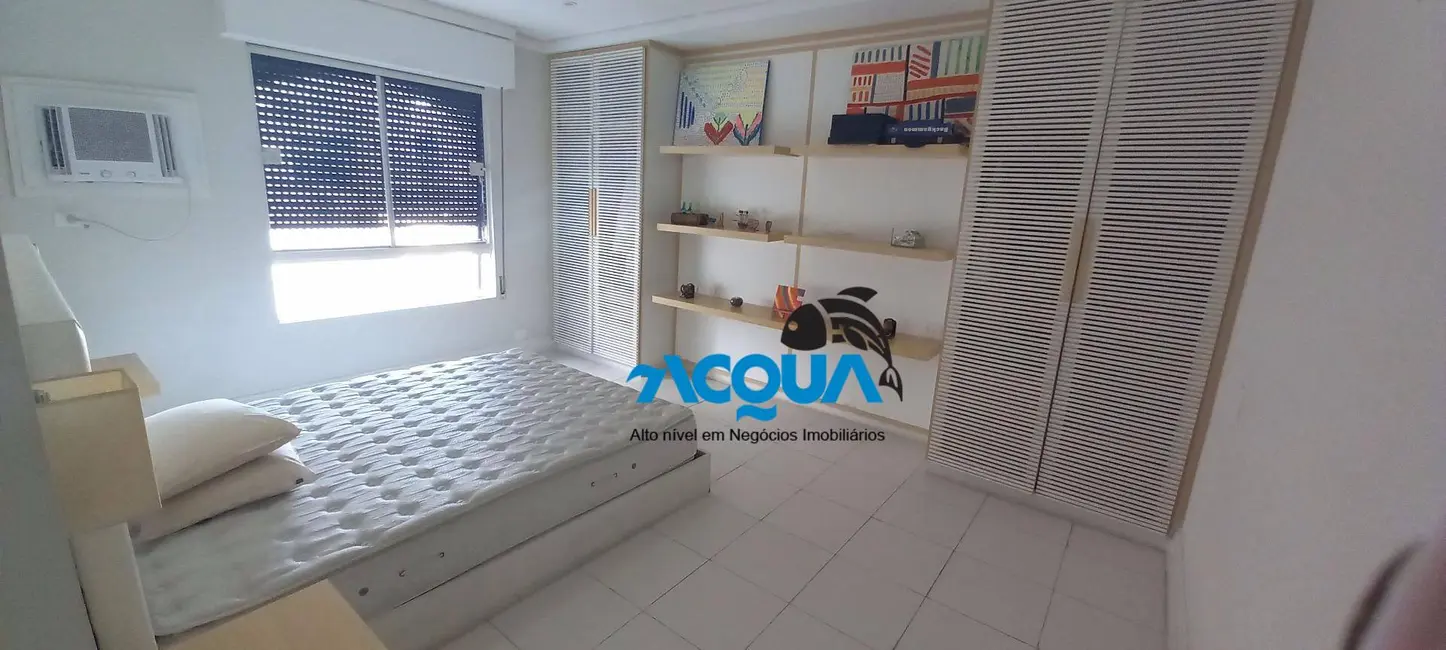 Foto 7 de Apartamento com 2 quartos à venda, 217m2 em Guaruja - SP