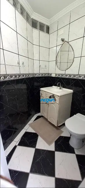 Apartamento com 3 quartos à venda, 90m2 em Guaruja - SP - imagem 8 Foto 8 de Apartamento com 3 quartos à venda, 90m2 em Guaruja - SP