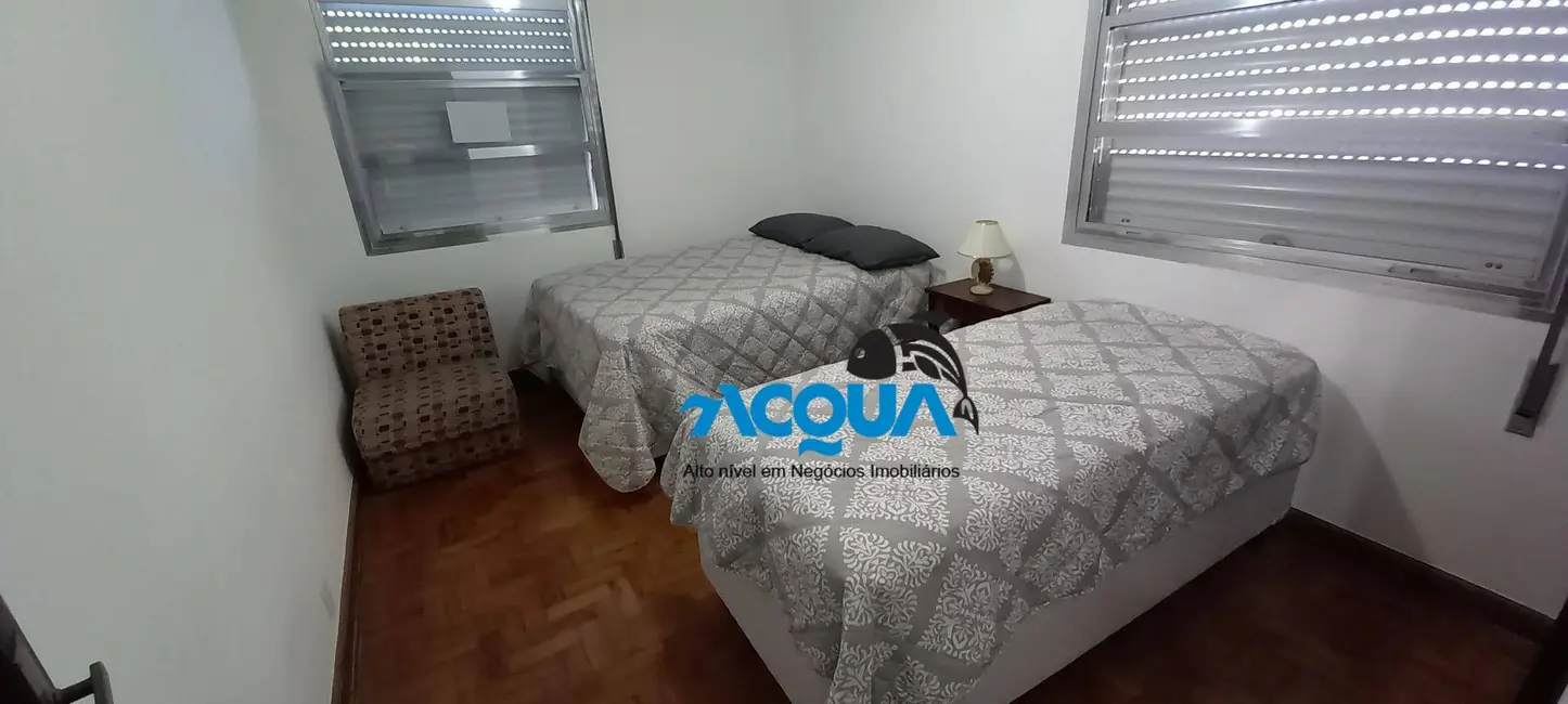 Apartamento com 3 quartos à venda, 90m2 em Guaruja - SP - imagem 6 Foto 6 de Apartamento com 3 quartos à venda, 90m2 em Guaruja - SP