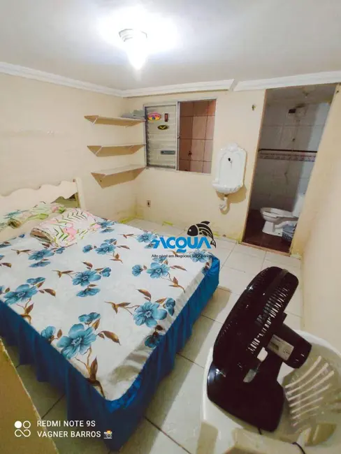 Apartamento com 3 quartos à venda, 85m2 em Guaruja - SP - imagem 5 Foto 5 de Apartamento com 3 quartos à venda, 85m2 em Guaruja - SP