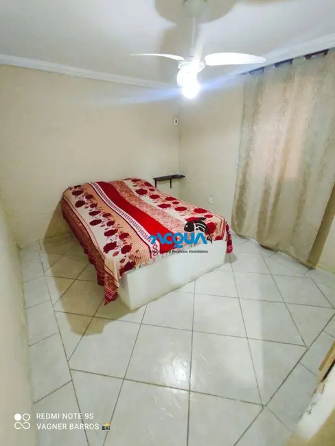 Apartamento com 3 quartos à venda, 85m2 em Guaruja - SP - imagem 8 Foto 8 de Apartamento com 3 quartos à venda, 85m2 em Guaruja - SP