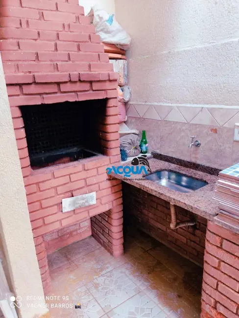 Apartamento com 3 quartos à venda, 85m2 em Guaruja - SP - imagem 9 Foto 9 de Apartamento com 3 quartos à venda, 85m2 em Guaruja - SP