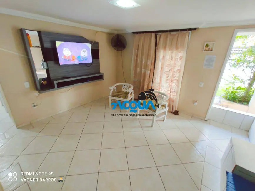 Apartamento com 3 quartos à venda, 85m2 em Guaruja - SP - imagem 4 Foto 4 de Apartamento com 3 quartos à venda, 85m2 em Guaruja - SP