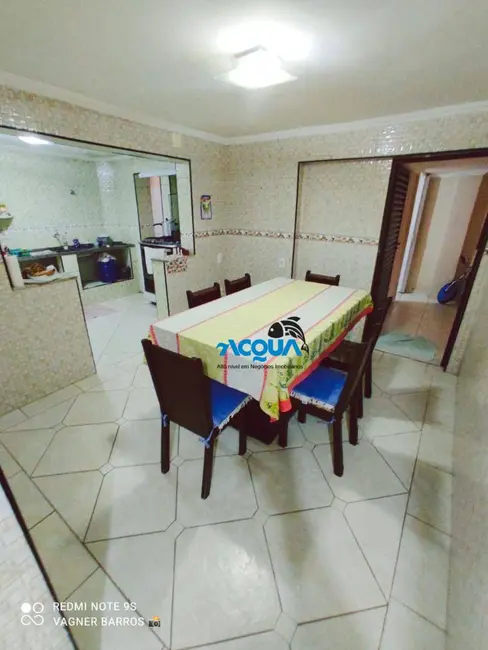 Apartamento com 3 quartos à venda, 85m2 em Guaruja - SP - imagem 2 Foto 2 de Apartamento com 3 quartos à venda, 85m2 em Guaruja - SP