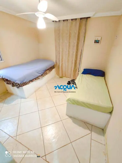 Apartamento com 3 quartos à venda, 85m2 em Guaruja - SP - imagem 6 Foto 6 de Apartamento com 3 quartos à venda, 85m2 em Guaruja - SP