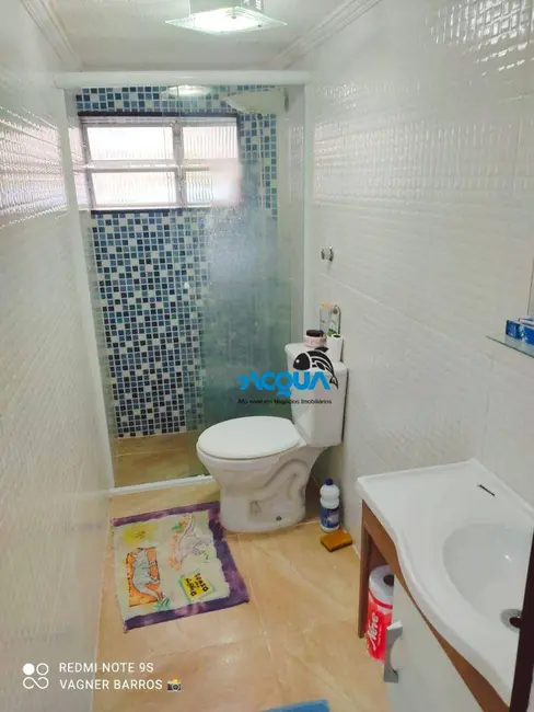 Apartamento com 3 quartos à venda, 85m2 em Guaruja - SP - imagem 7 Foto 7 de Apartamento com 3 quartos à venda, 85m2 em Guaruja - SP