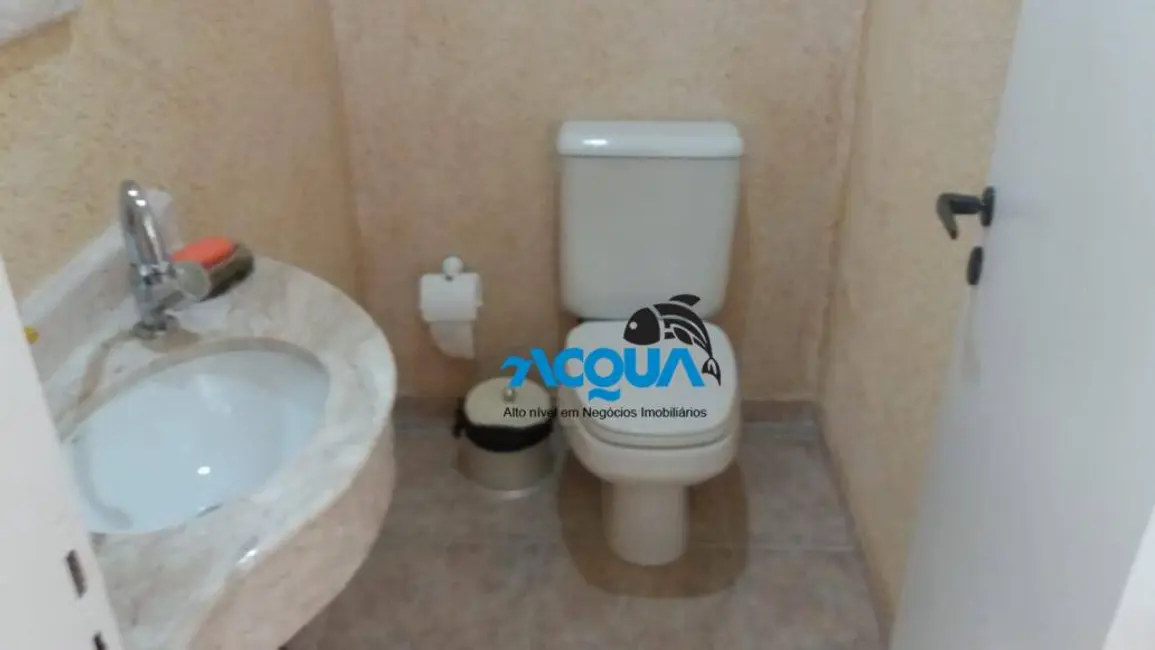 Apartamento com 3 quartos à venda, 110m2 em Guaruja - SP - imagem 9 Foto 9 de Apartamento com 3 quartos à venda, 110m2 em Guaruja - SP