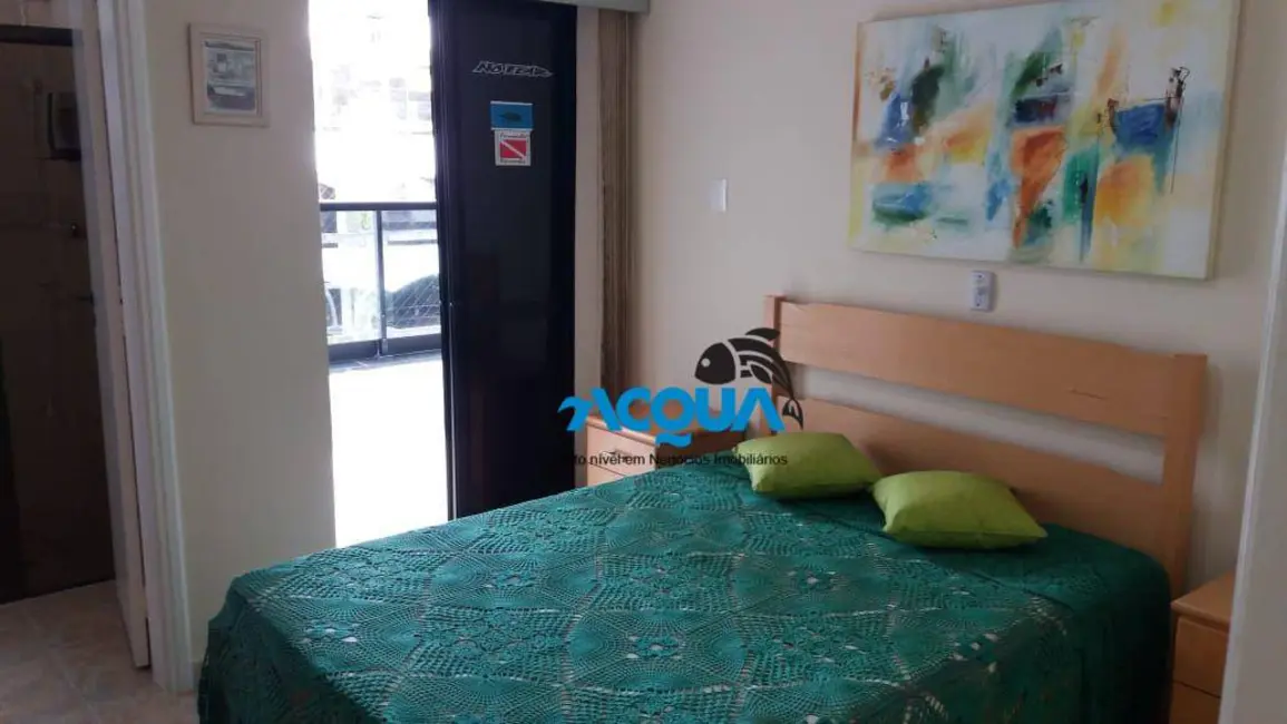 Apartamento com 3 quartos à venda, 110m2 em Guaruja - SP - imagem 7 Foto 7 de Apartamento com 3 quartos à venda, 110m2 em Guaruja - SP