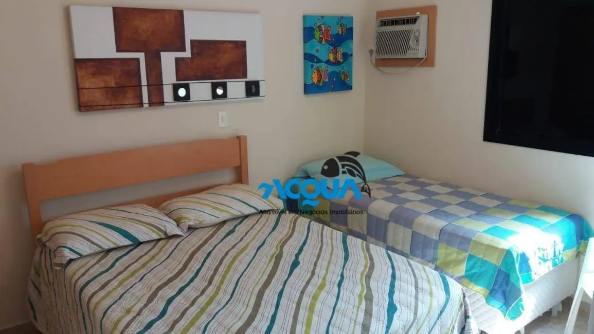 Apartamento com 3 quartos à venda, 110m2 em Guaruja - SP - imagem 5 Foto 5 de Apartamento com 3 quartos à venda, 110m2 em Guaruja - SP