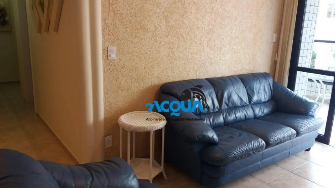 Apartamento com 3 quartos à venda, 110m2 em Guaruja - SP - imagem 2 Foto 2 de Apartamento com 3 quartos à venda, 110m2 em Guaruja - SP