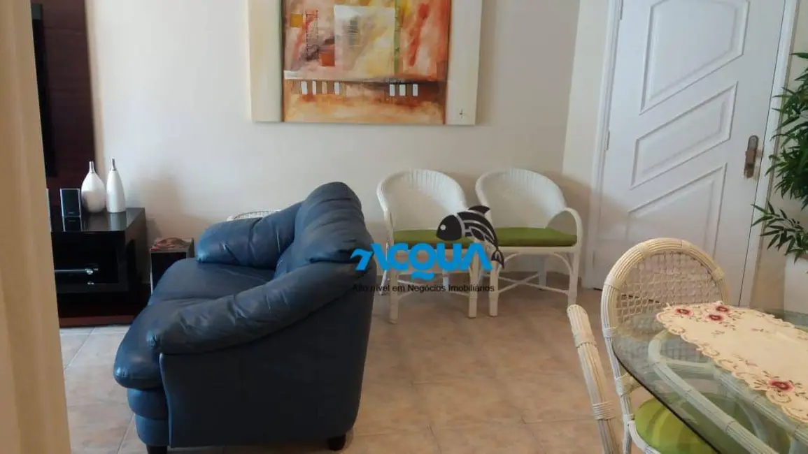 Apartamento com 3 quartos à venda, 110m2 em Guaruja - SP - imagem 1 Foto 1 de Apartamento com 3 quartos à venda, 110m2 em Guaruja - SP