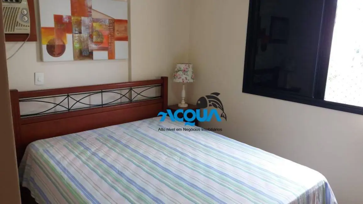 Apartamento com 3 quartos à venda, 110m2 em Guaruja - SP - imagem 6 Foto 6 de Apartamento com 3 quartos à venda, 110m2 em Guaruja - SP