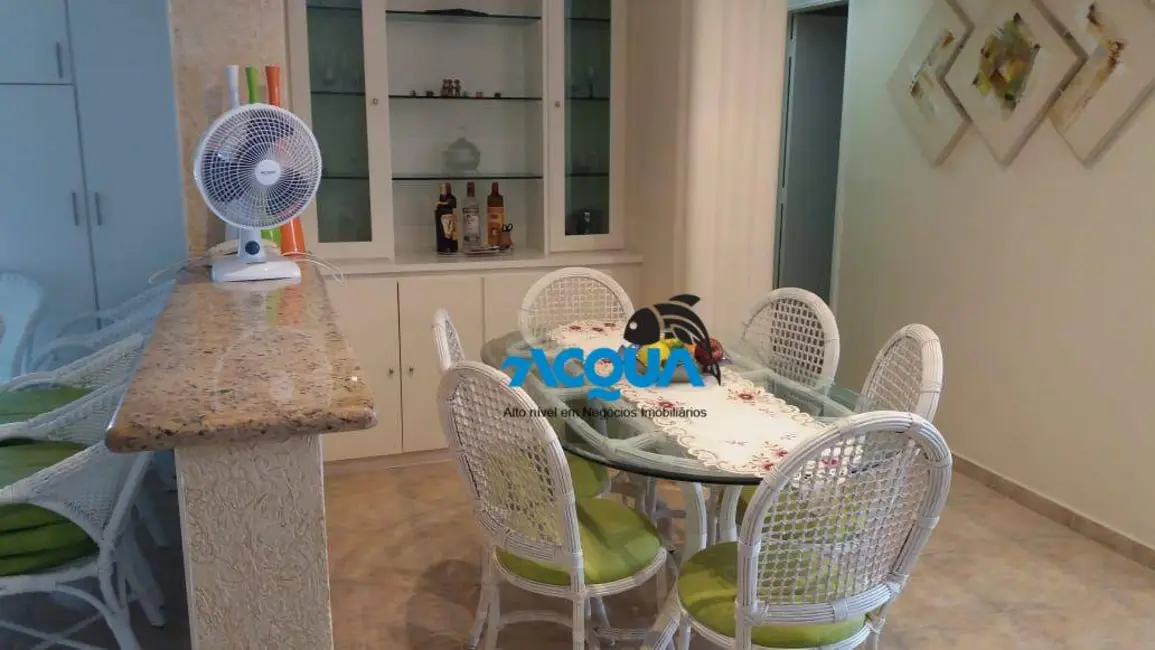 Apartamento com 3 quartos à venda, 110m2 em Guaruja - SP - imagem 3 Foto 3 de Apartamento com 3 quartos à venda, 110m2 em Guaruja - SP