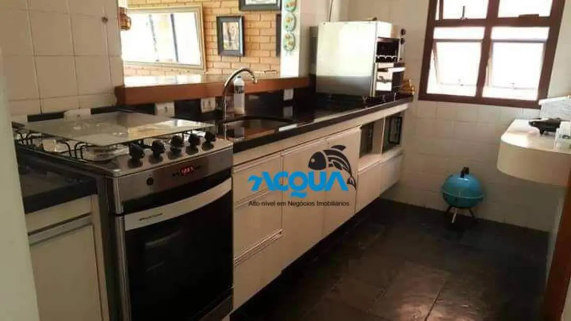 Foto 3 de Apartamento com 3 quartos à venda, 48m2 em Guaruja - SP