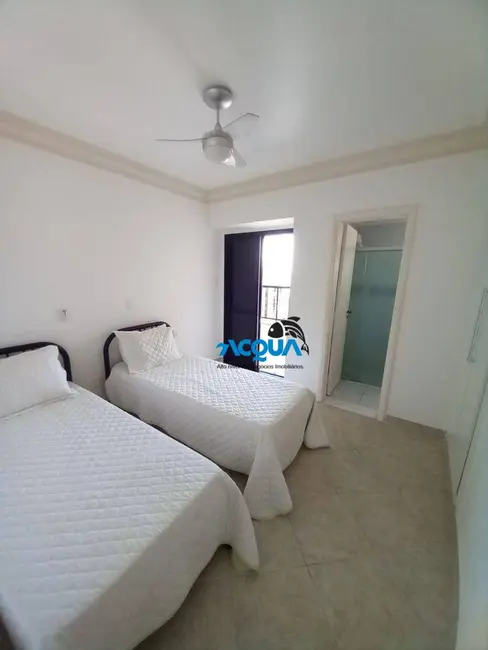 Foto 6 de Apartamento com 3 quartos à venda, 120m2 em Guaruja - SP