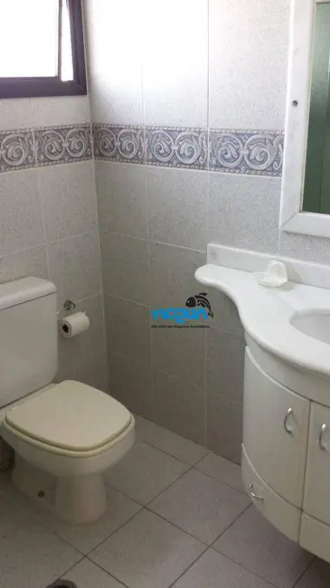 Foto 8 de Apartamento com 3 quartos à venda, 120m2 em Guaruja - SP