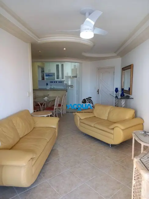 Foto 1 de Apartamento com 3 quartos à venda, 120m2 em Guaruja - SP