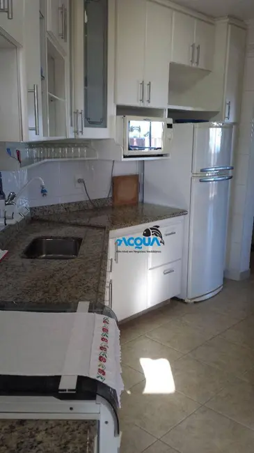 Foto 5 de Apartamento com 3 quartos à venda, 120m2 em Guaruja - SP