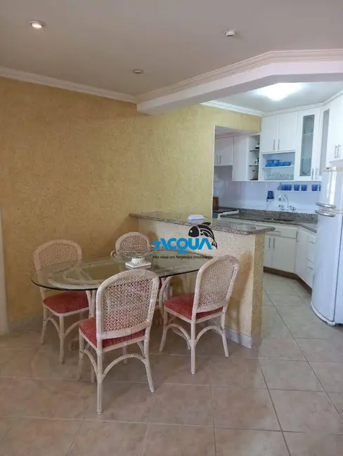 Foto 3 de Apartamento com 3 quartos à venda, 120m2 em Guaruja - SP