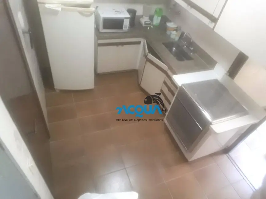 Foto 8 de Apartamento com 3 quartos à venda, 100m2 em Guaruja - SP