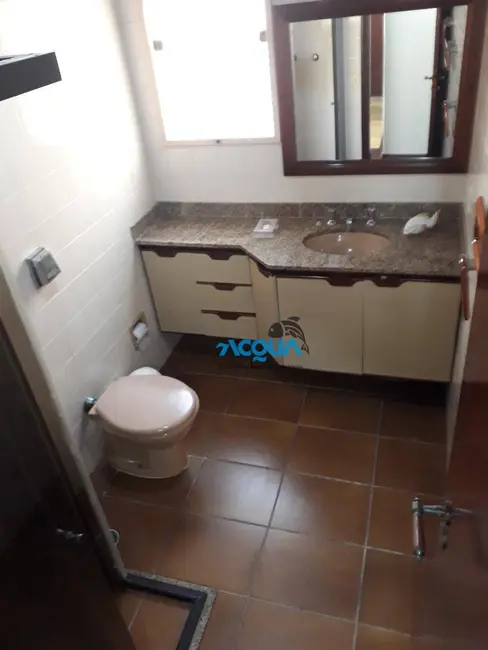 Foto 5 de Apartamento com 3 quartos à venda, 100m2 em Guaruja - SP