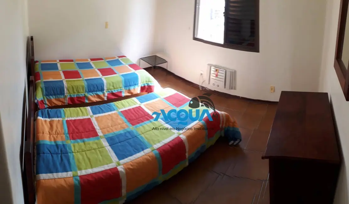 Foto 7 de Apartamento com 3 quartos à venda, 100m2 em Guaruja - SP