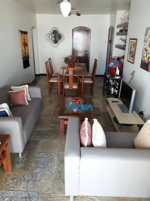 Foto 2 de Apartamento com 3 quartos à venda, 100m2 em Guaruja - SP