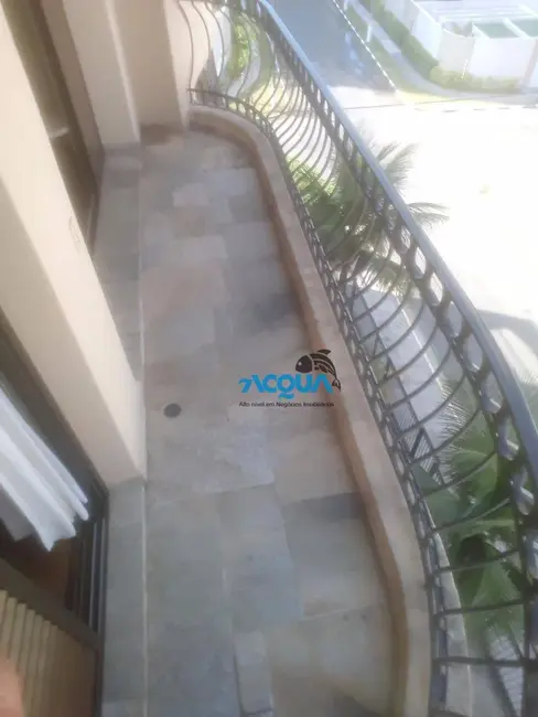 Foto 9 de Apartamento com 3 quartos à venda, 100m2 em Guaruja - SP