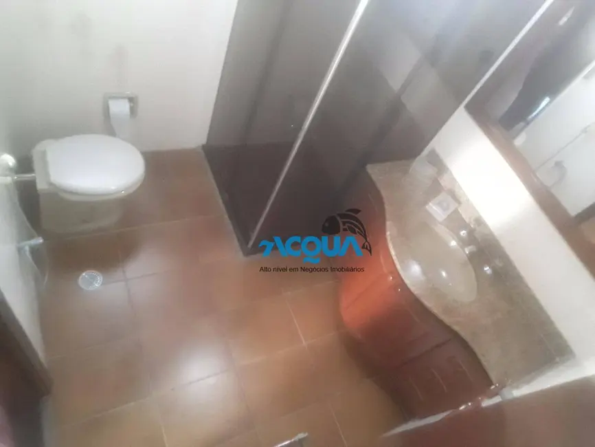 Foto 4 de Apartamento com 3 quartos à venda, 100m2 em Guaruja - SP