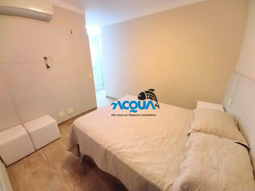 Foto 8 de Apartamento com 3 quartos à venda, 226m2 em Vila Luis Antônio, Guaruja - SP