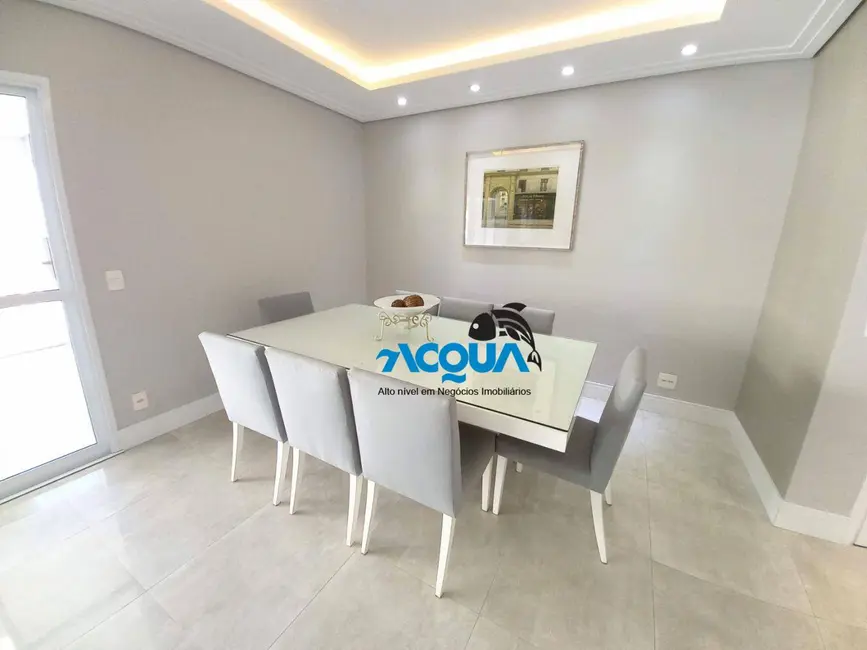 Foto 3 de Apartamento com 3 quartos à venda, 226m2 em Vila Luis Antônio, Guaruja - SP