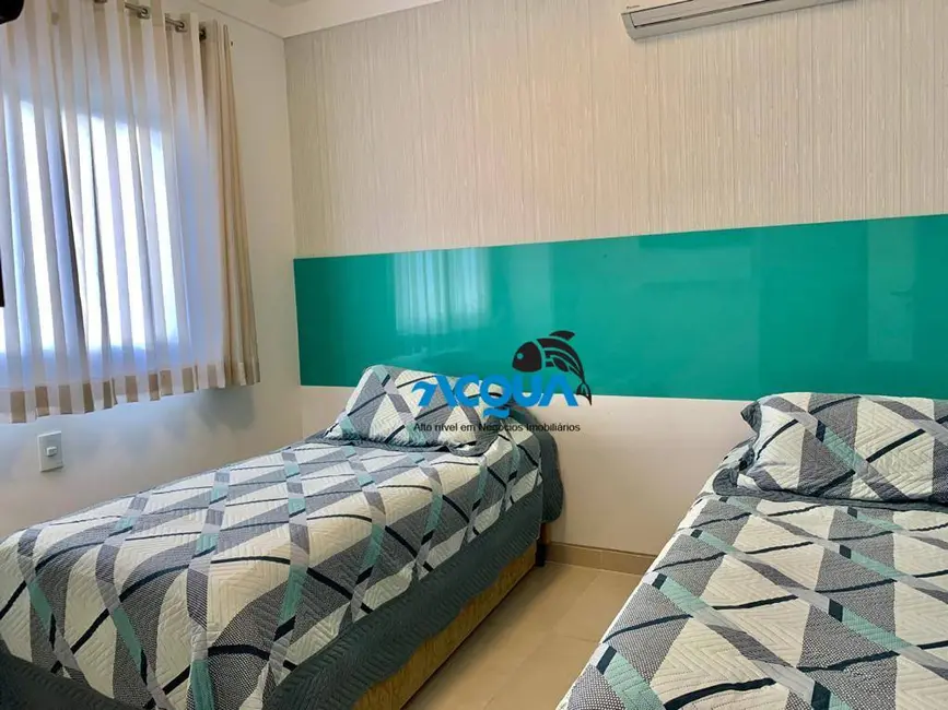 Apartamento com 3 quartos à venda, 106m2 em Guaruja - SP - imagem 9 Foto 9 de Apartamento com 3 quartos à venda, 106m2 em Guaruja - SP