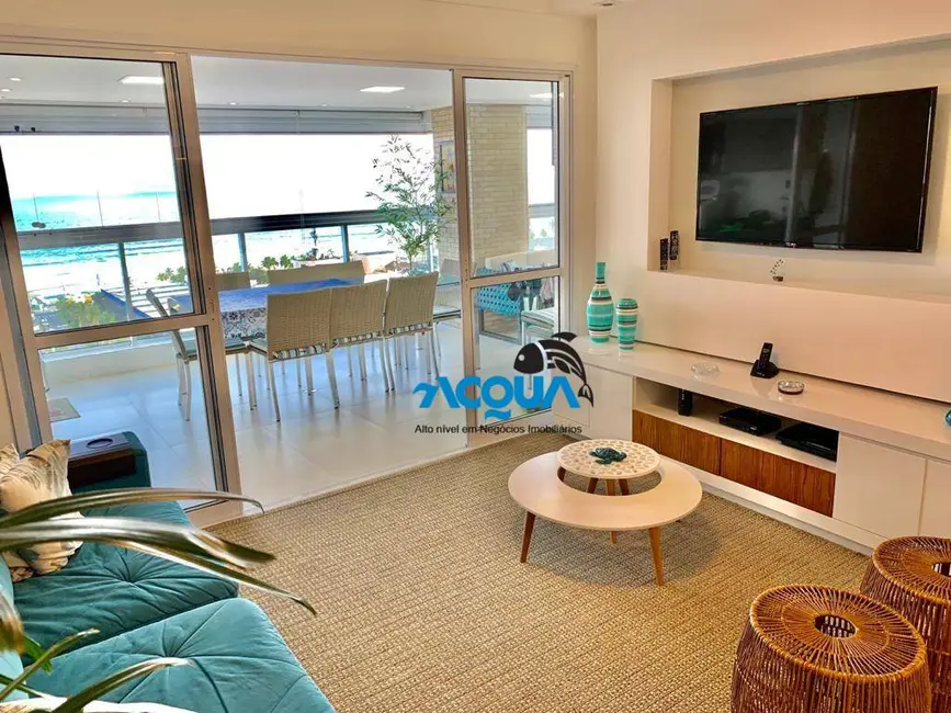 Apartamento com 3 quartos à venda, 106m2 em Guaruja - SP - imagem 2 Foto 2 de Apartamento com 3 quartos à venda, 106m2 em Guaruja - SP