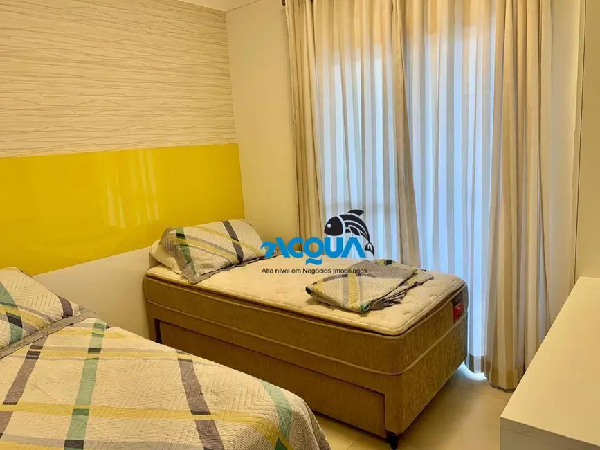 Apartamento com 3 quartos à venda, 106m2 em Guaruja - SP - imagem 8 Foto 8 de Apartamento com 3 quartos à venda, 106m2 em Guaruja - SP