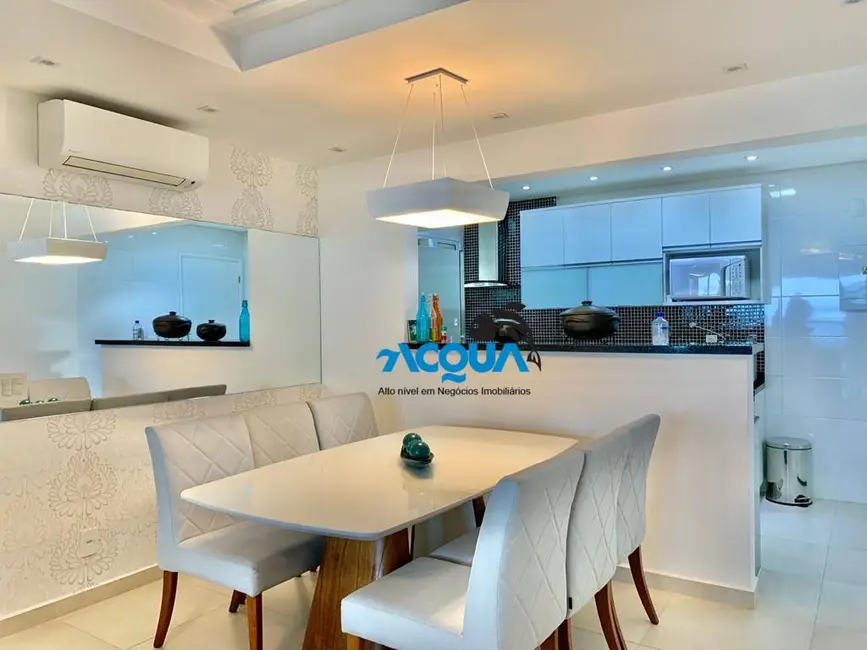 Apartamento com 3 quartos à venda, 106m2 em Guaruja - SP - imagem 4 Foto 4 de Apartamento com 3 quartos à venda, 106m2 em Guaruja - SP