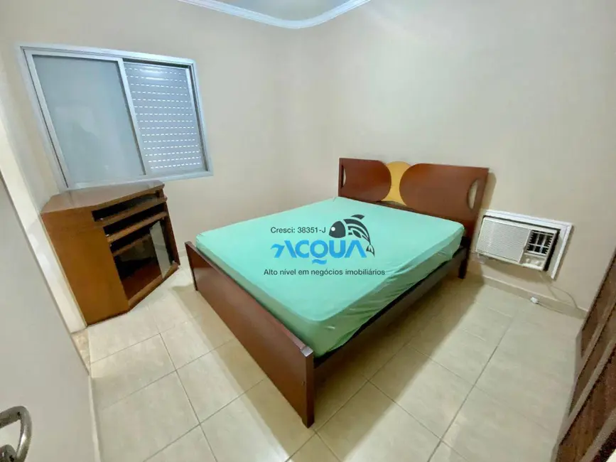 Foto 7 de Apartamento com 3 quartos à venda, 90m2 em Guaruja - SP